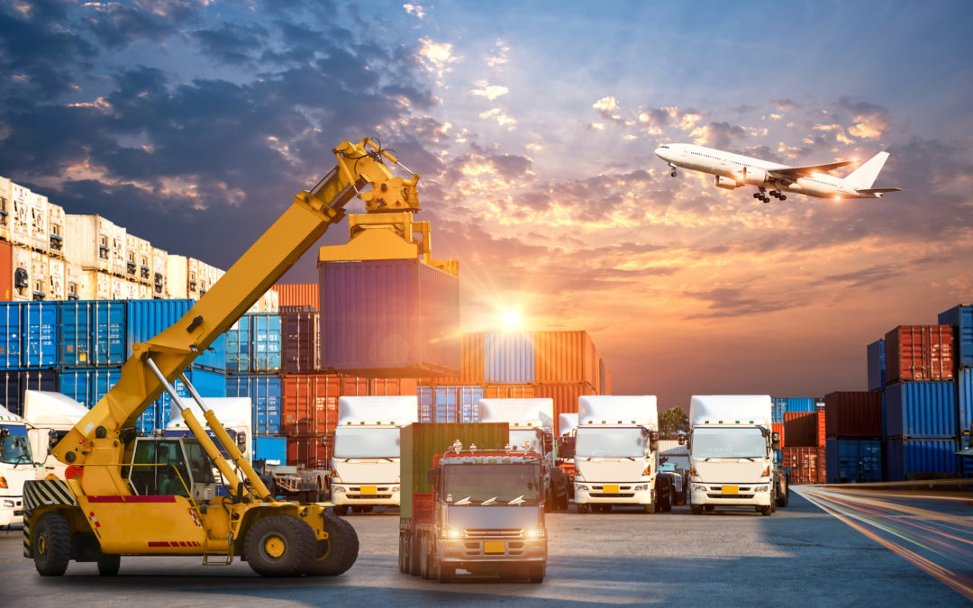 Procurement: are your transportation logistics up to the mark?