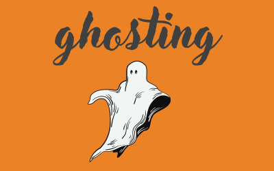 Bonnes pratiques d’achat : êtes-vous coupable de pratiquer le ghosting ?